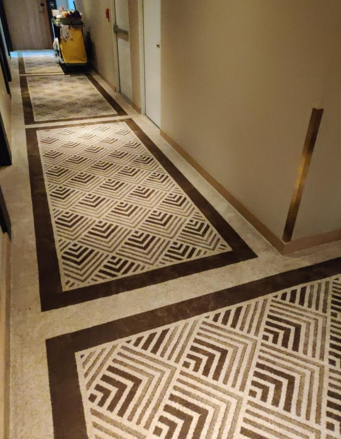 MUU HOTEL,BANGKOK'S